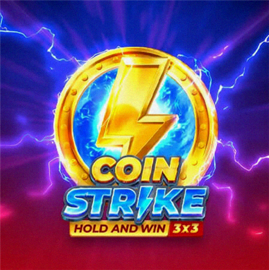 Slot Logo