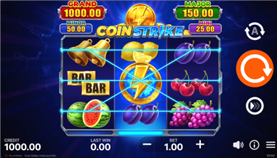 Slot Screenshot 2